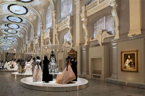 dior museum paris location|christian Dior exhibit in Paris.